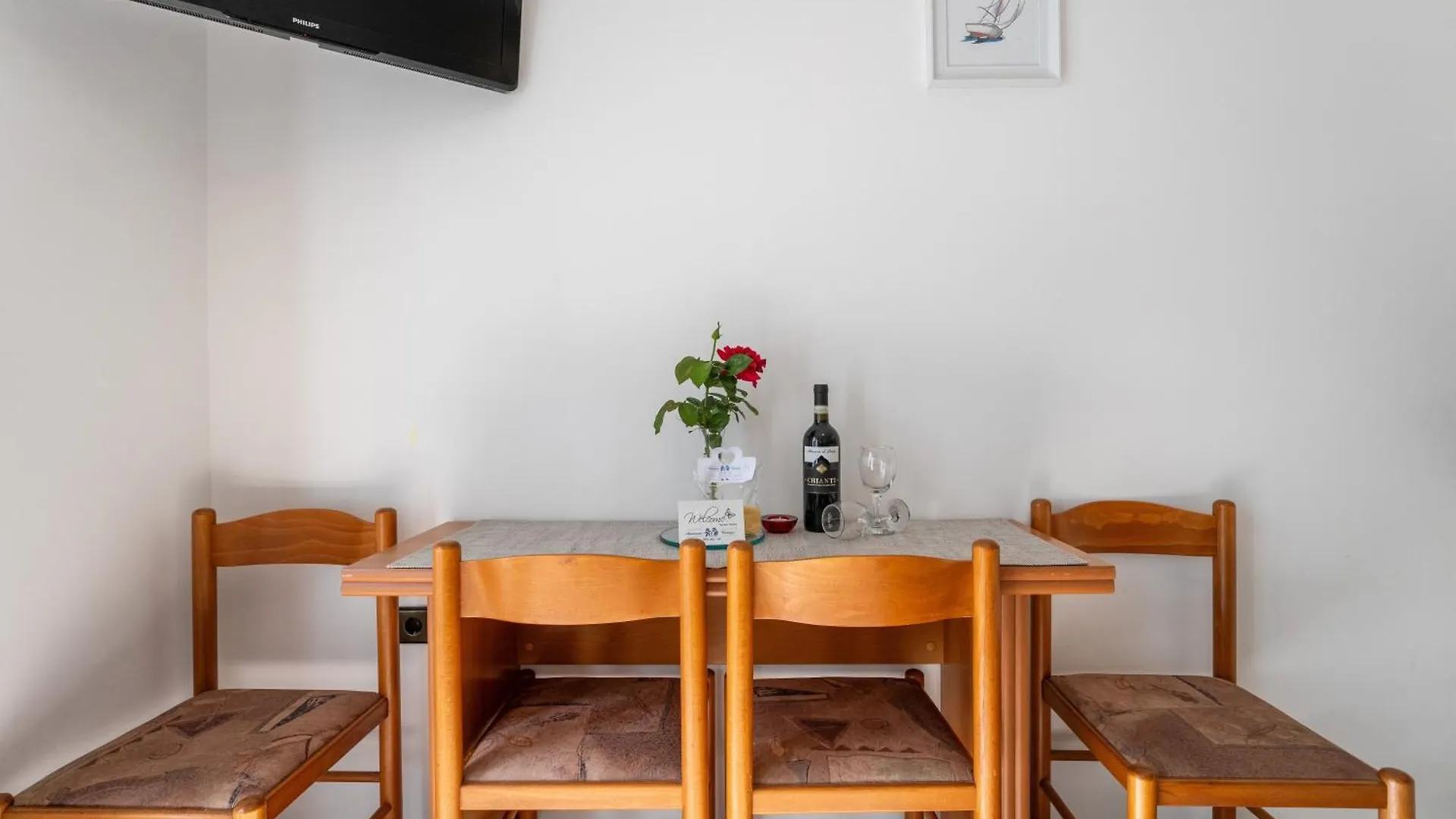 Funtana Apartments Ap 3, Nur 500 Meter Vom Zentrum Croatia