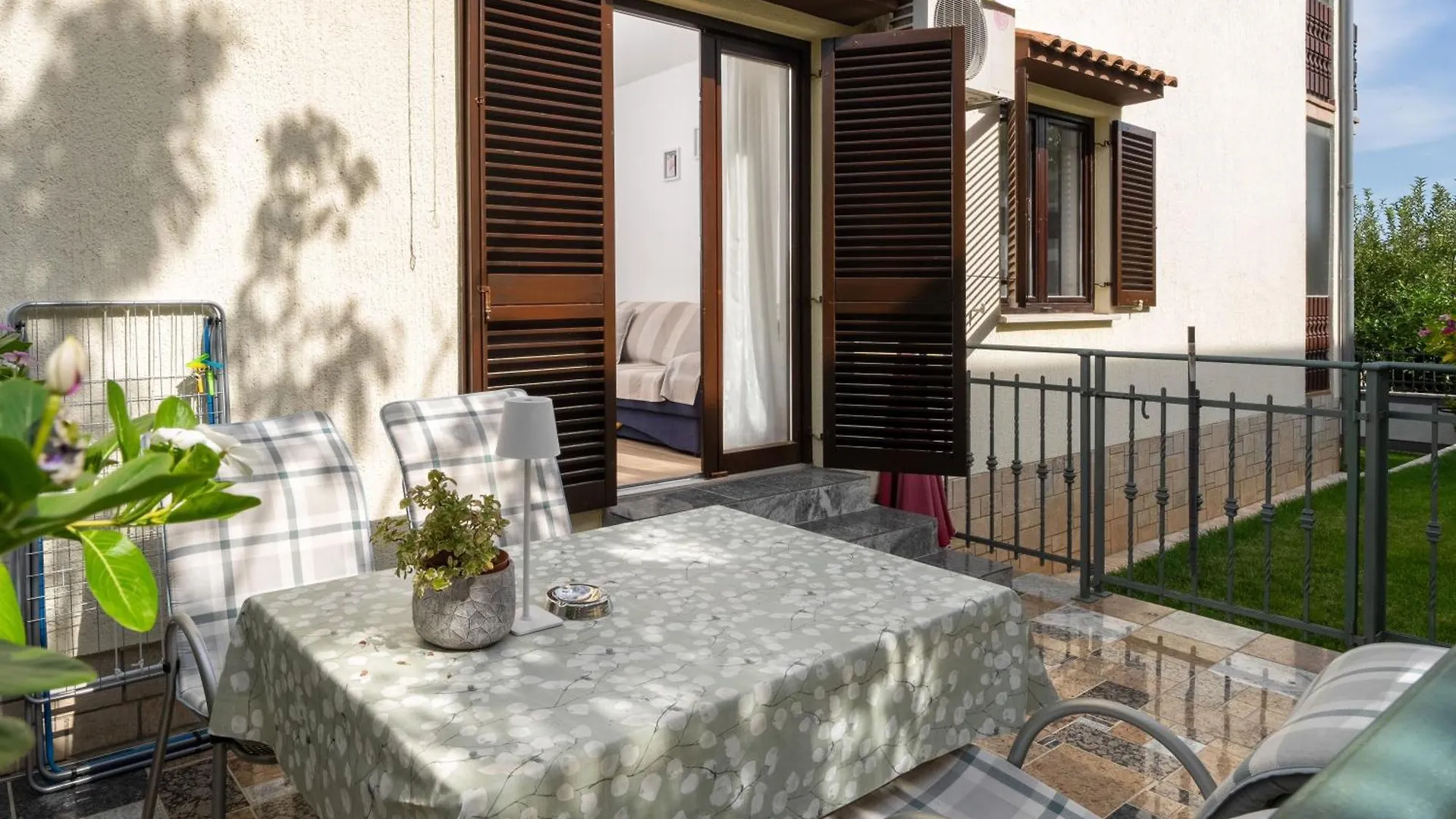 Funtana Apartments Ap 3, Nur 500 Meter Vom Zentrum 0*,