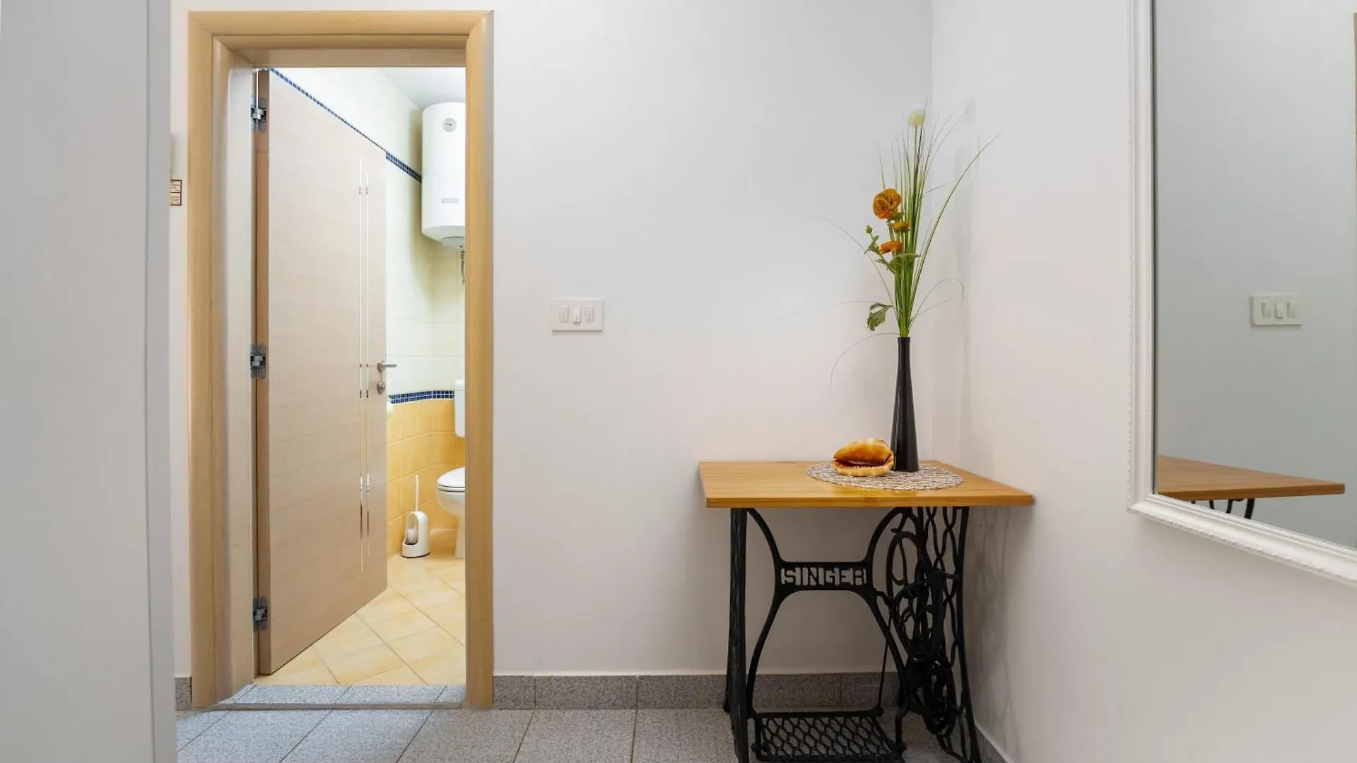 Funtana Apartments Ap 3, Nur 500 Meter Vom Zentrum