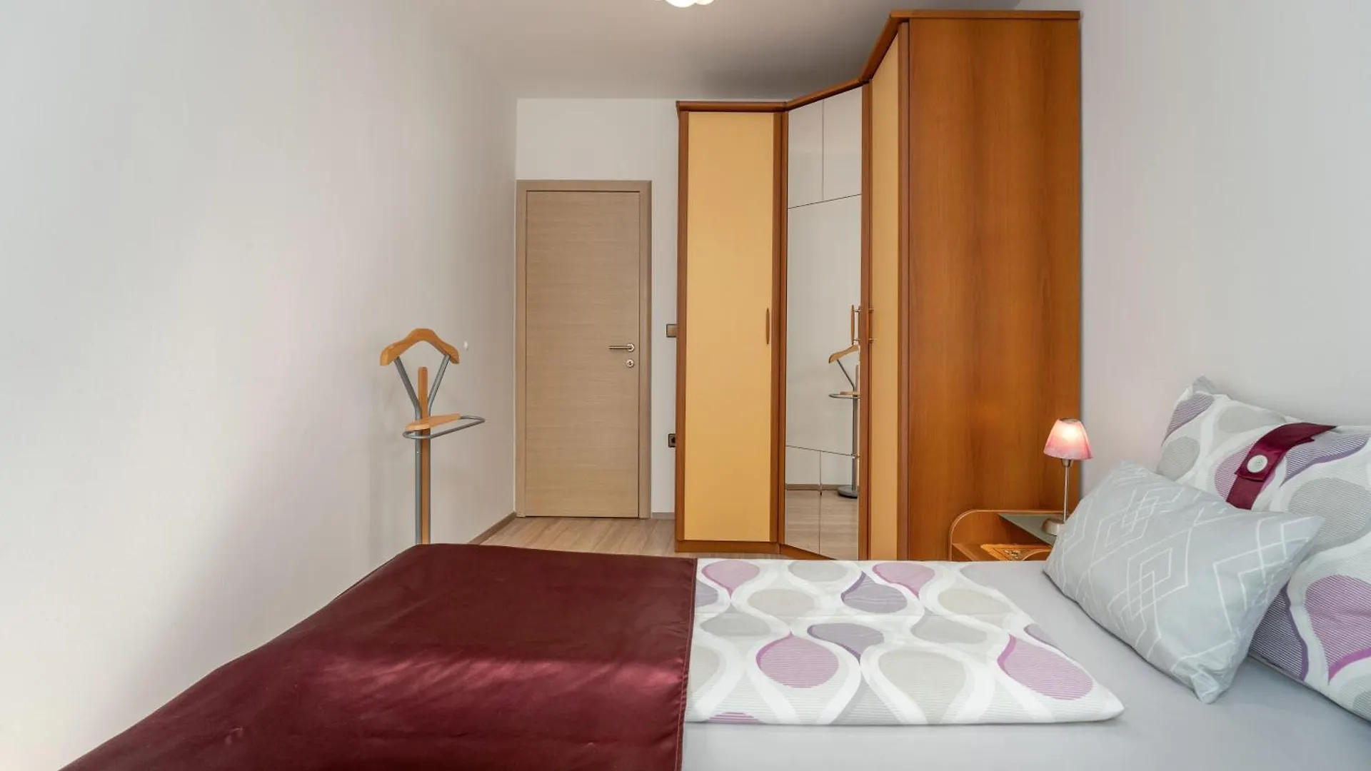 Funtana Apartments Ap 3, Nur 500 Meter Vom Zentrum Croatie