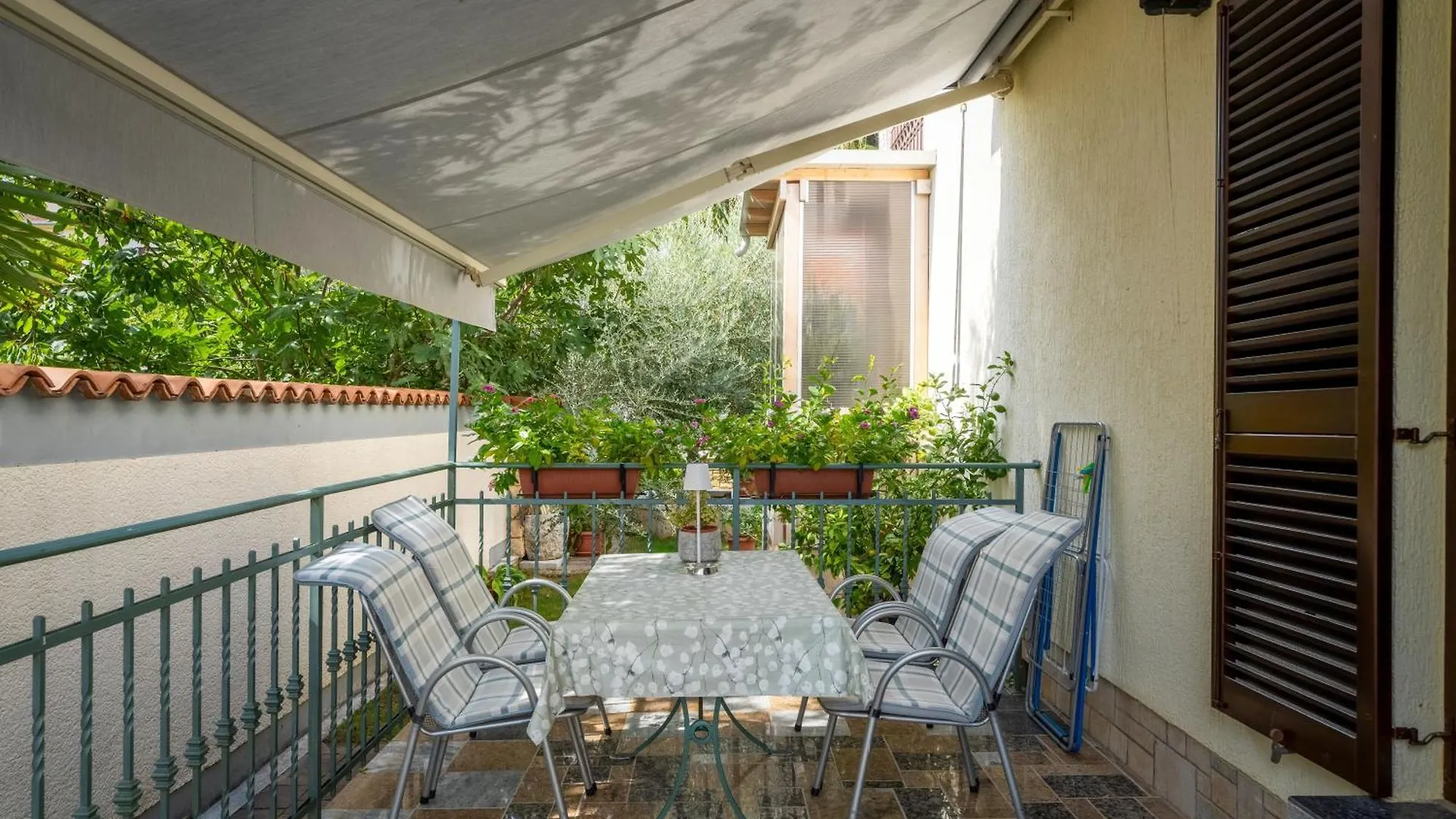 Funtana Apartments Ap 3, Nur 500 Meter Vom Zentrum