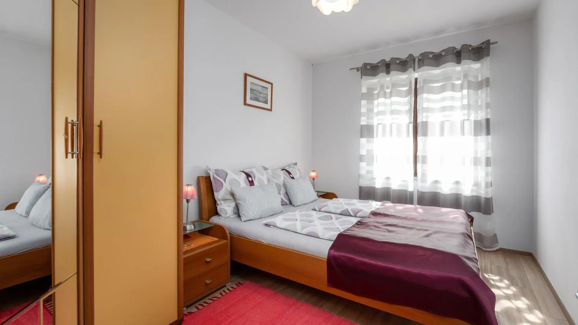 Funtana Apartments Ap 3, Nur 500 Meter Vom Zentrum 0*,