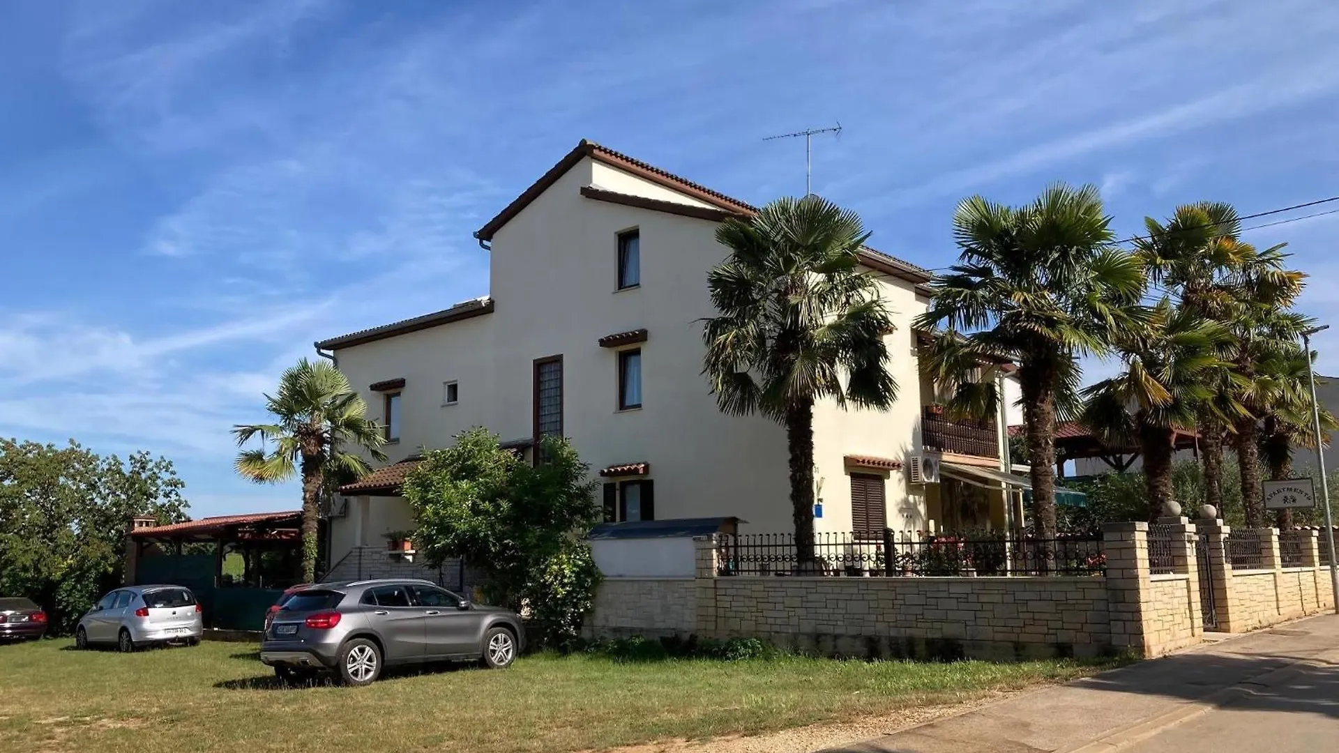 Funtana Apartments Ap 3, Nur 500 Meter Vom Zentrum Croatia