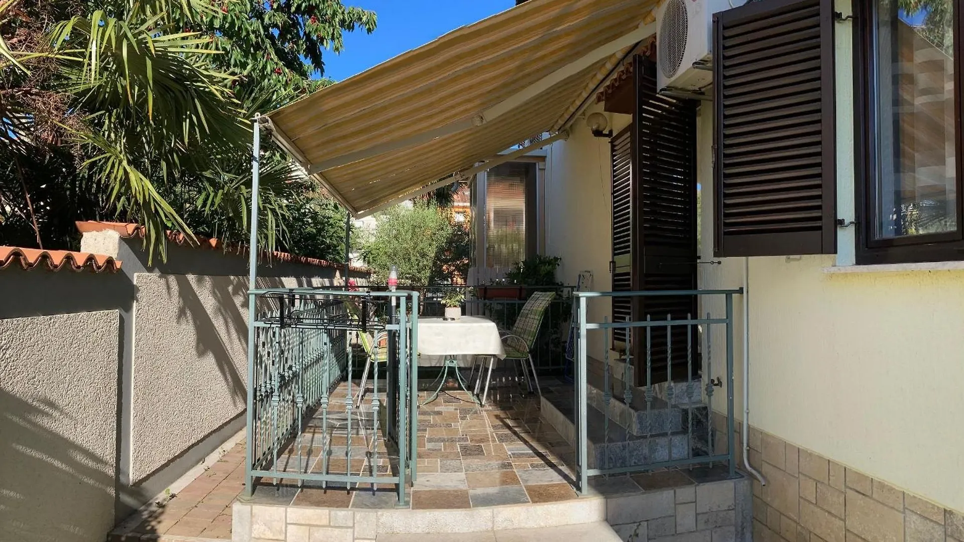 Funtana Apartments Ap 3, Nur 500 Meter Vom Zentrum